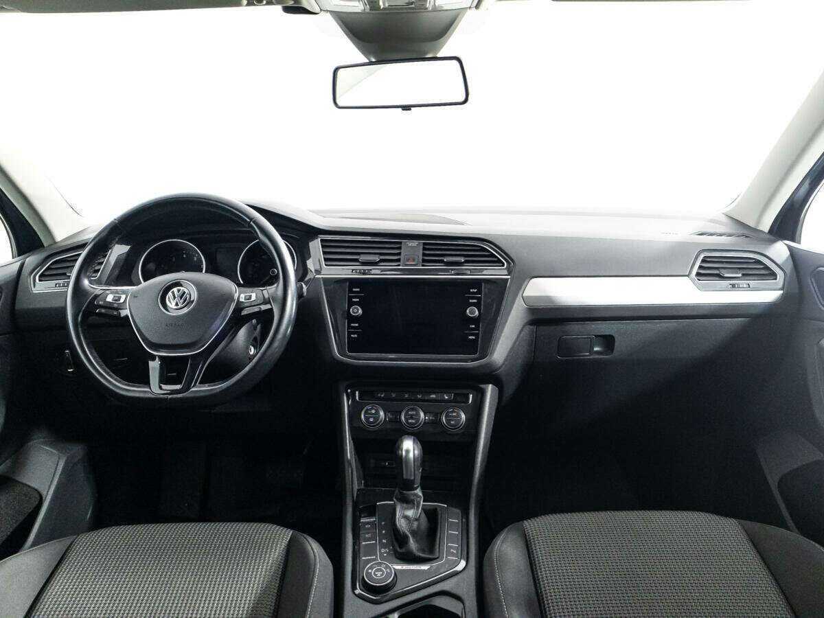 Купить Volkswagen Tiguan, 2019, 60 684 км, фото №13