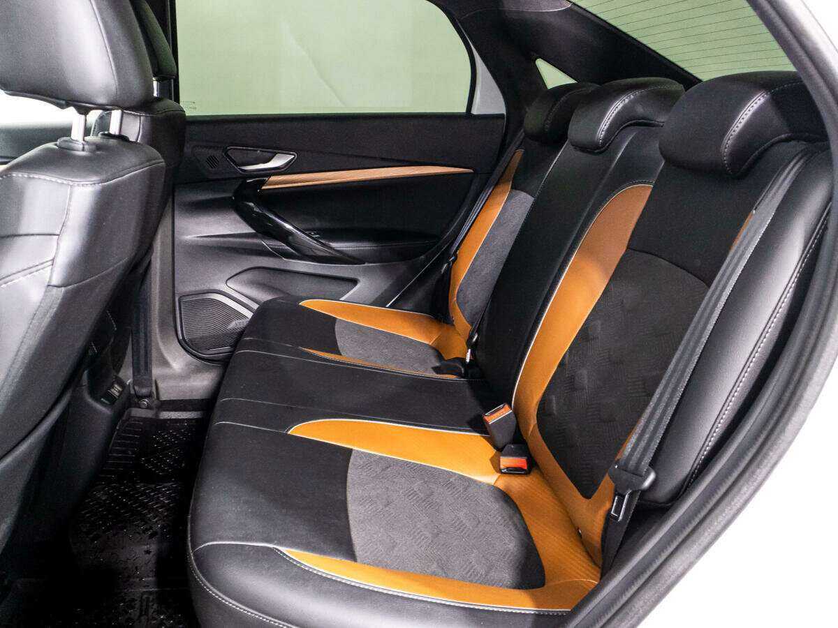 Купить Lada (ВАЗ) Vesta Cross, 2023, 23 437 км, фото №10