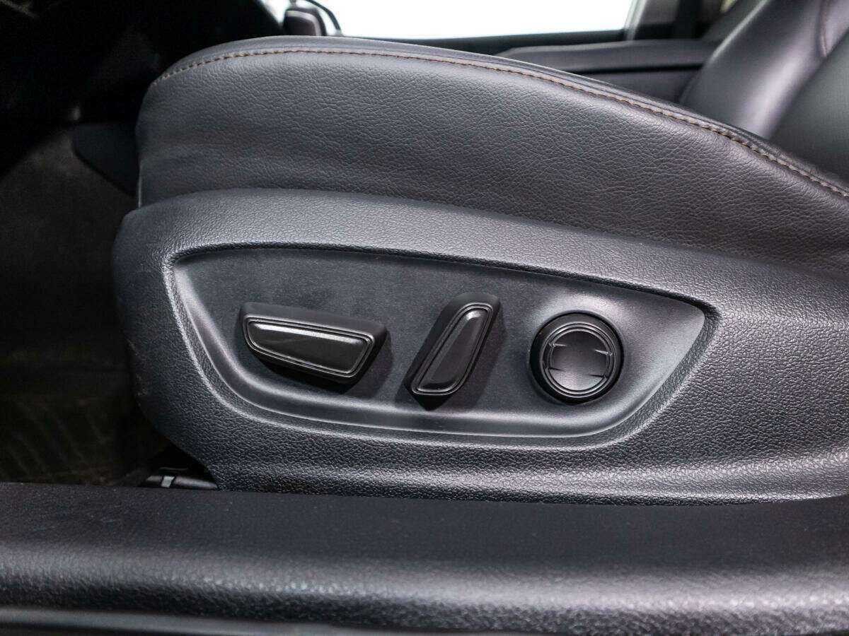 Купить Toyota Camry, 2019, 39 201 км, фото №15