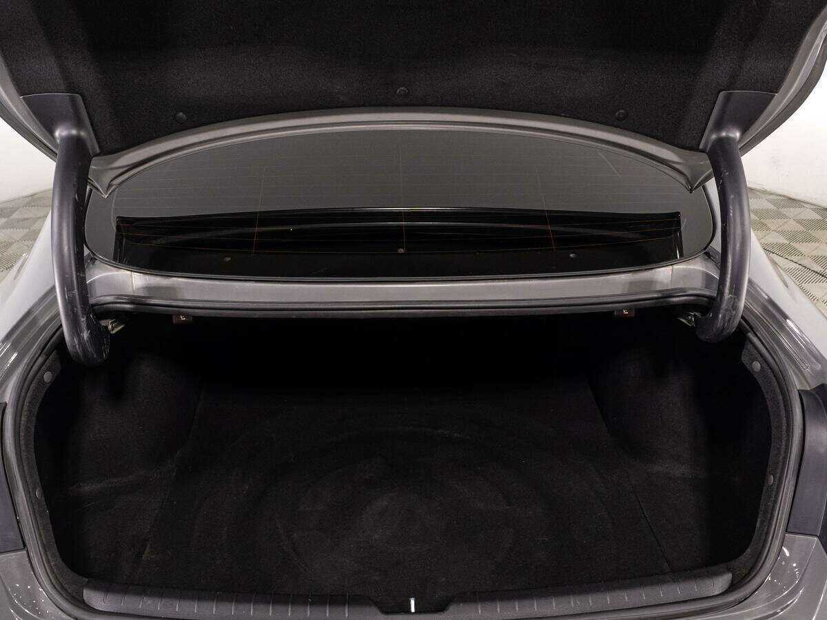 Купить Hyundai Sonata, 2020, 85 000 км, фото №14