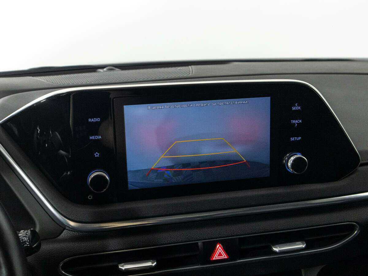 Купить Hyundai Sonata, 2020, 85 000 км, фото №15