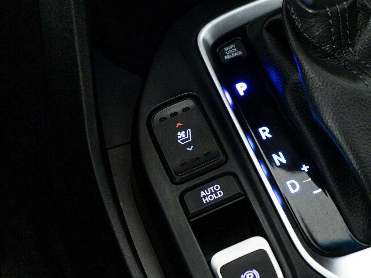 Купить Hyundai Santa Fe, 2018, 116 652 км, фото №22