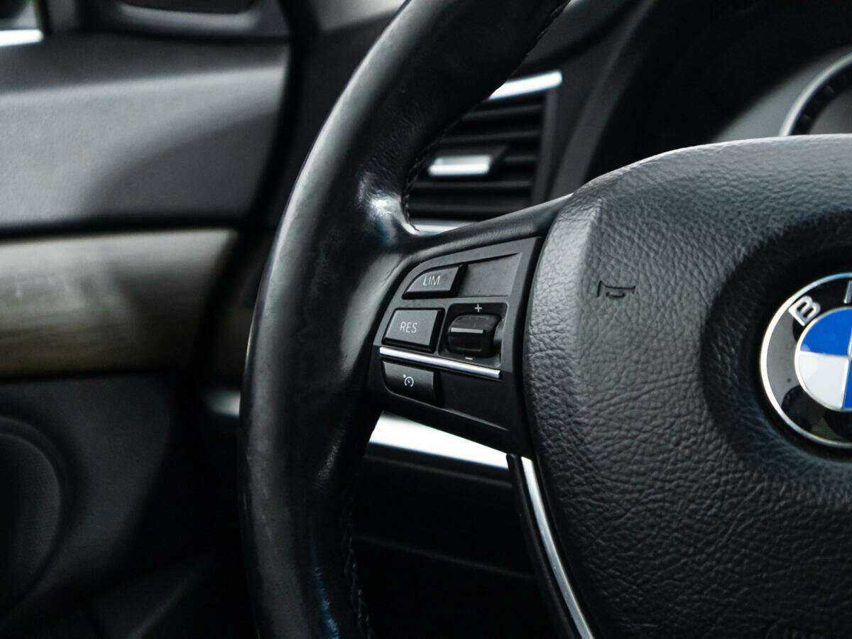 Купить BMW 5 серии Gran Turismo 530d xDrive, 2012, 202 087 км, фото №19