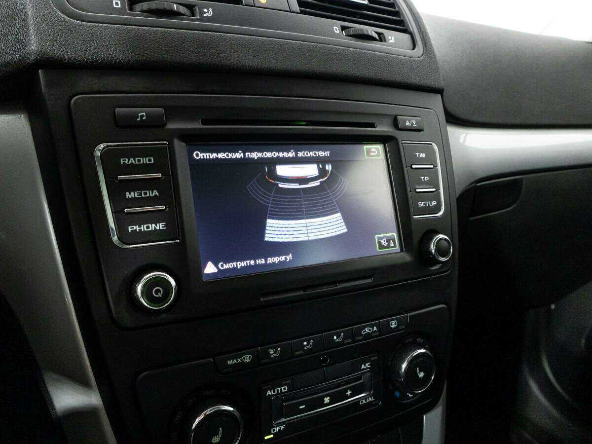 Купить Skoda Yeti, 2013, 157 996 км, фото №15