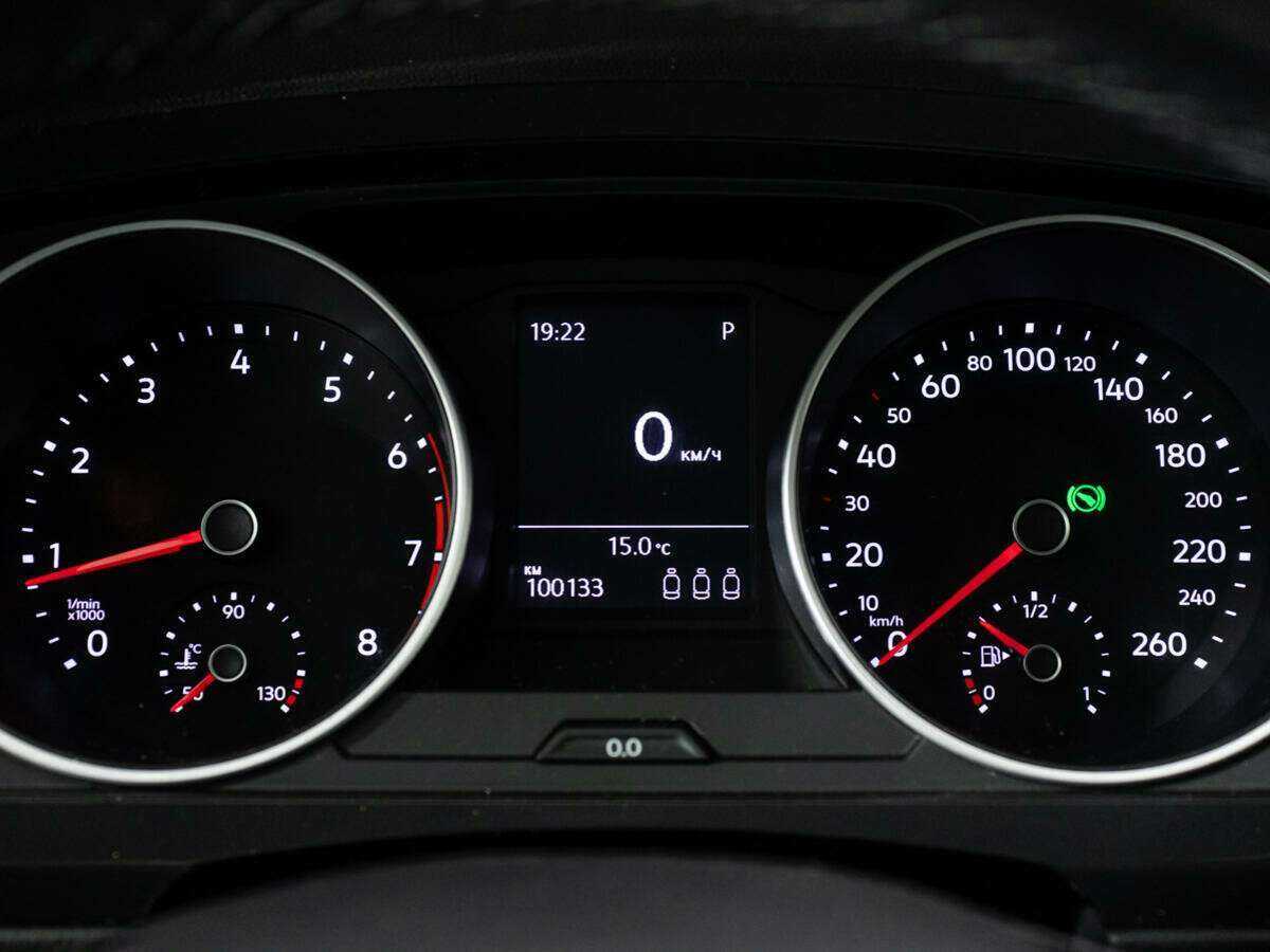 Купить Volkswagen Tiguan, 2019, 100 129 км, фото №12