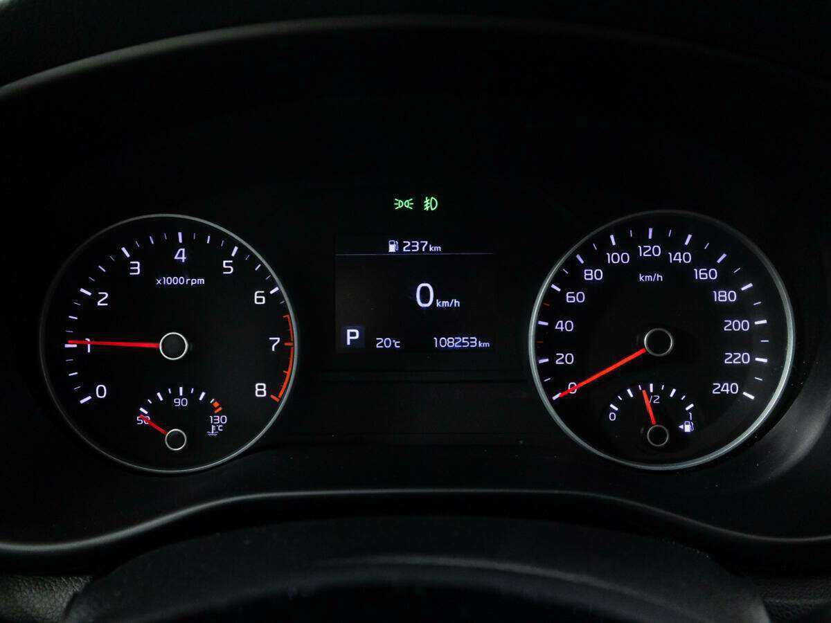 Купить Kia Sportage, 2020, 108 249 км, фото №12