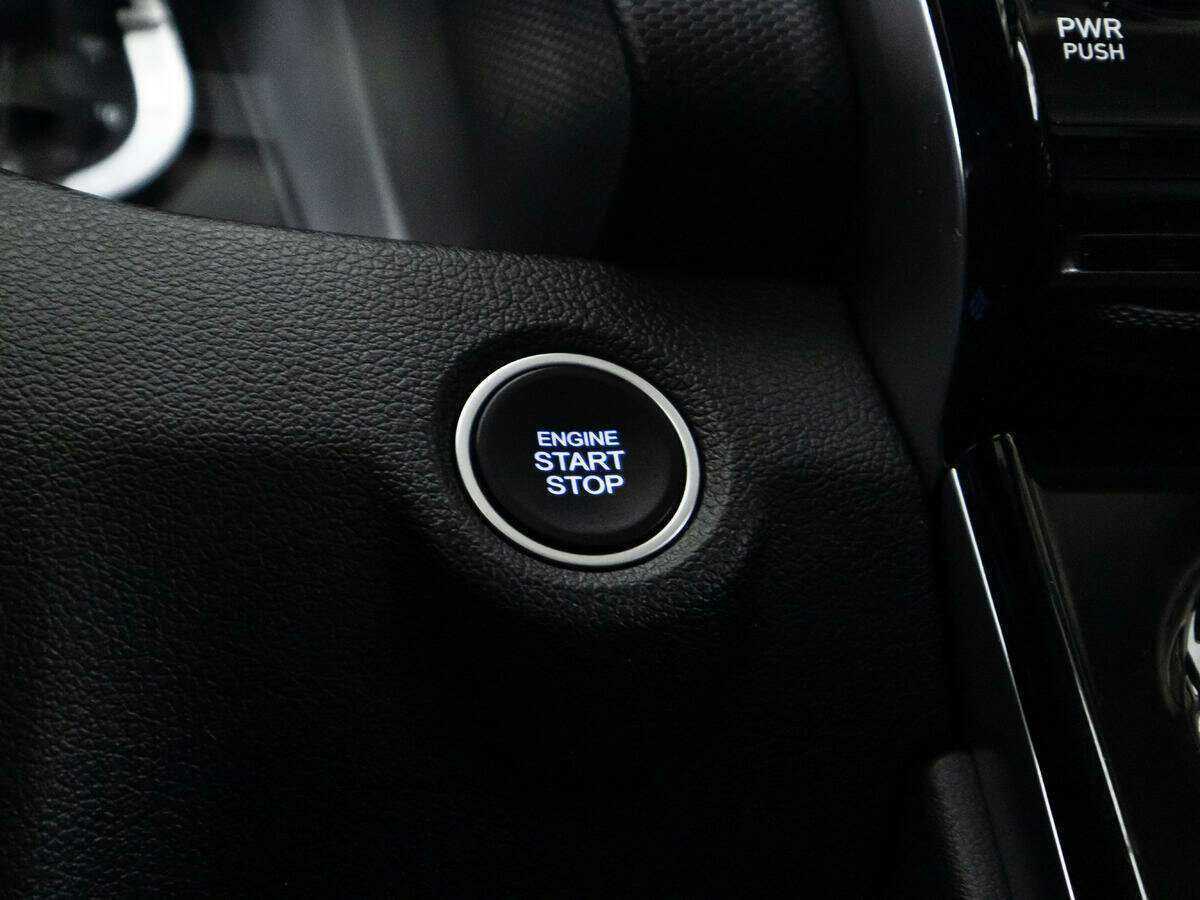 Купить Hyundai Creta, 2021, 14 500 км, фото №19