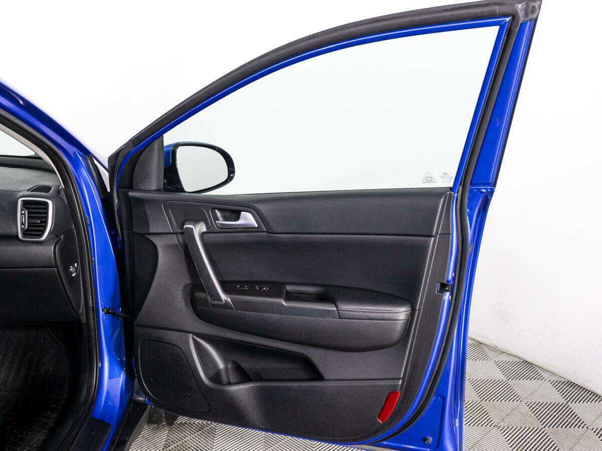 Купить Kia Sportage, 2019, 136 288 км, фото №29