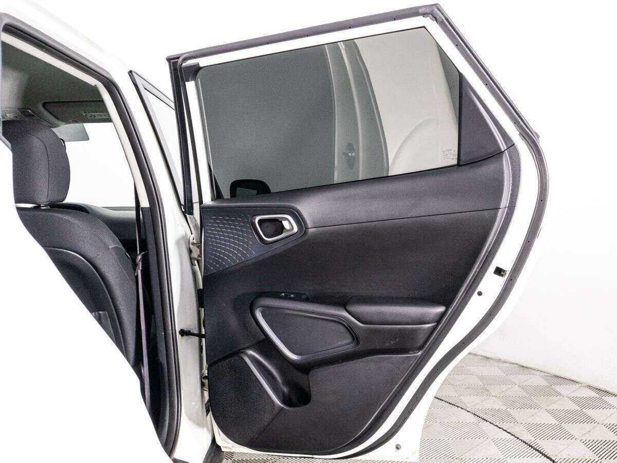 Купить Kia Soul, 2021, 116 457 км, фото №26