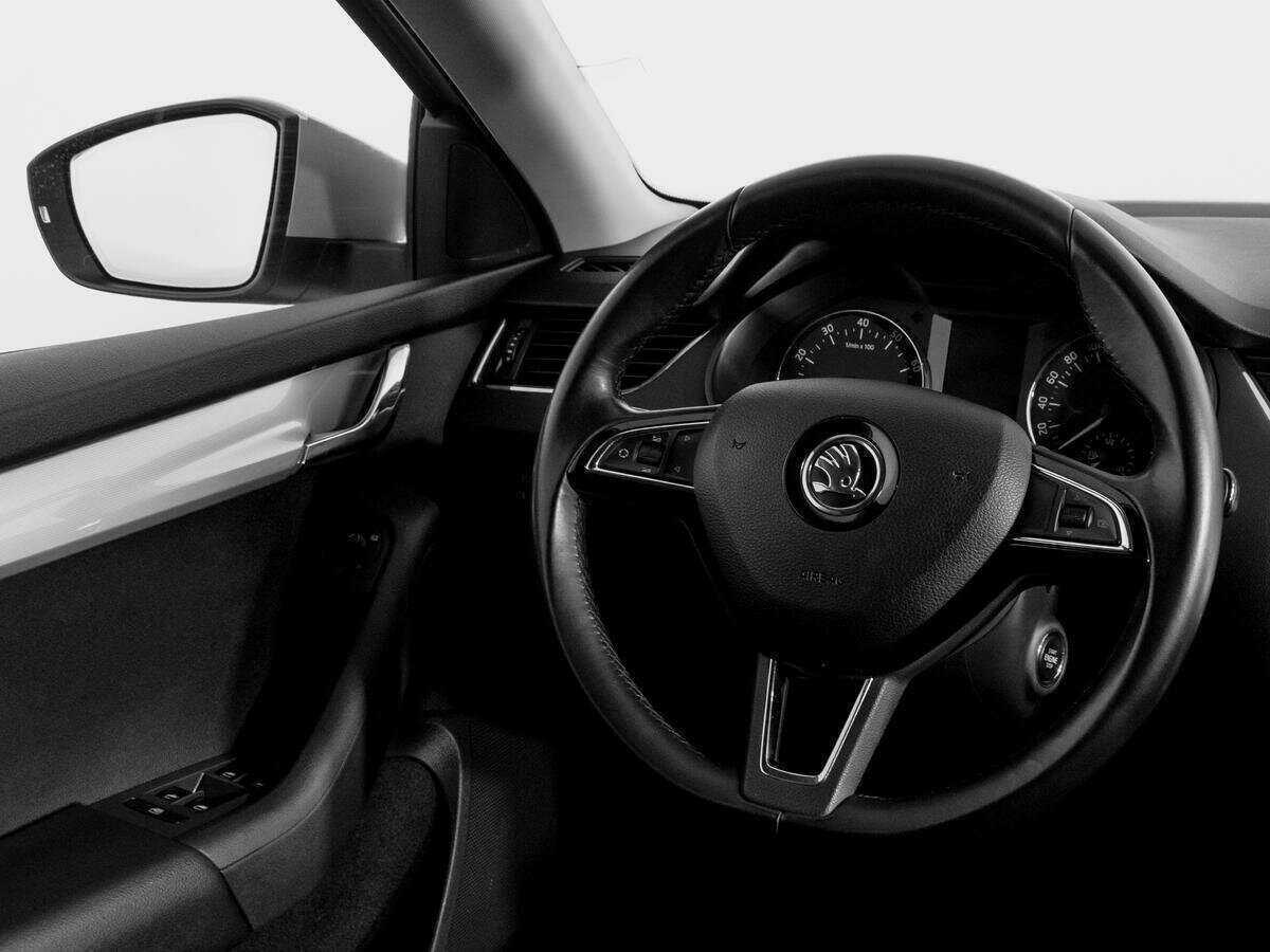 Купить Skoda Octavia, 2013, 103 727 км, фото №15