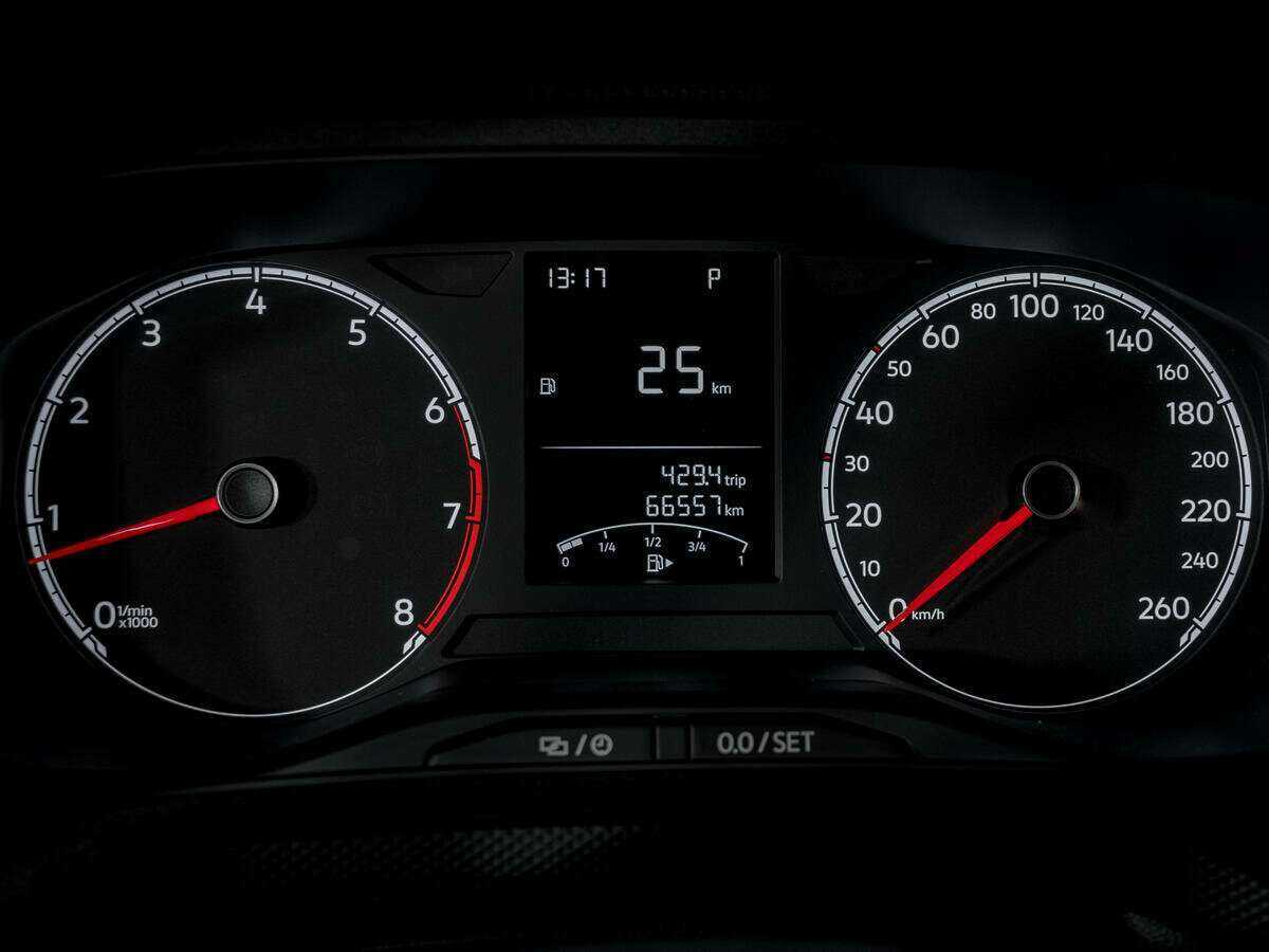 Купить Volkswagen Polo, 2021, 66 466 км, фото №11