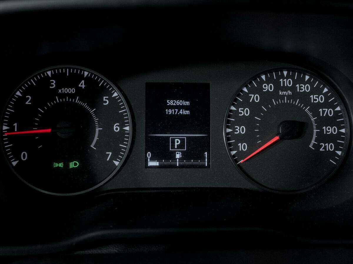 Купить Renault Duster, 2021, 58 500 км, фото №11