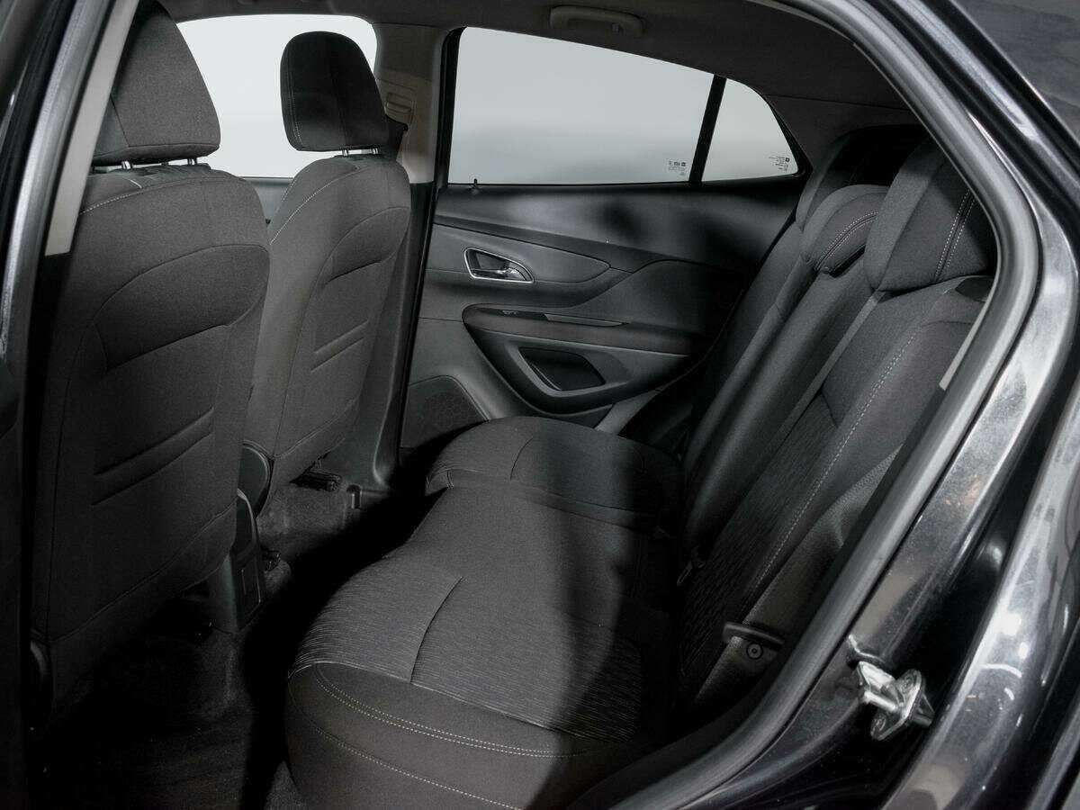 Купить Opel Mokka, 2014, 103 383 км, фото №10