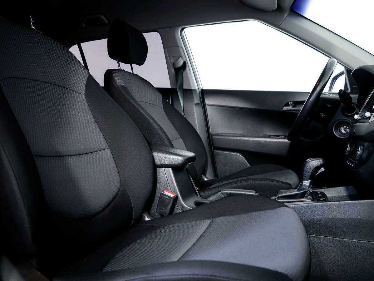 Купить Hyundai Creta, 2018, 125 775 км, фото №11