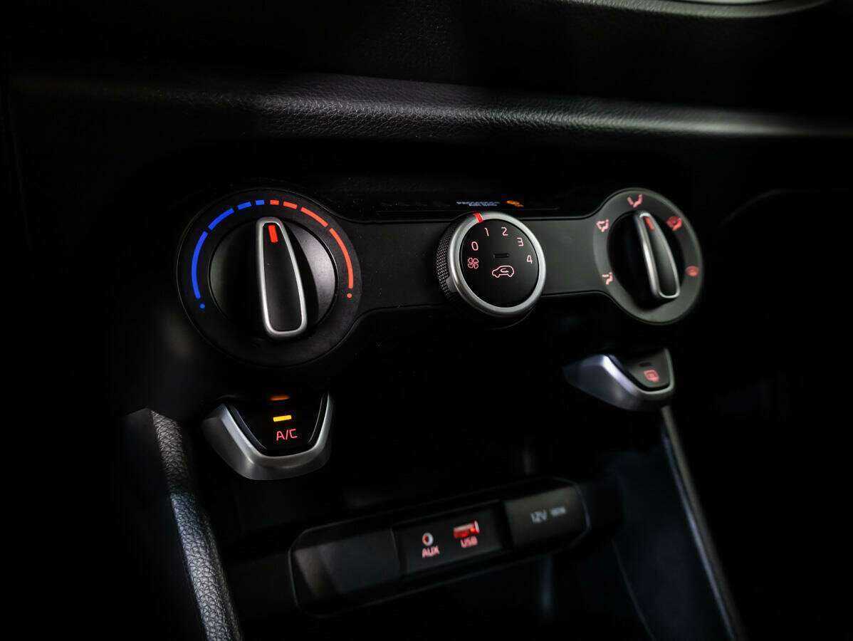 Купить Kia Picanto, 2018, 59 546 км, фото №13