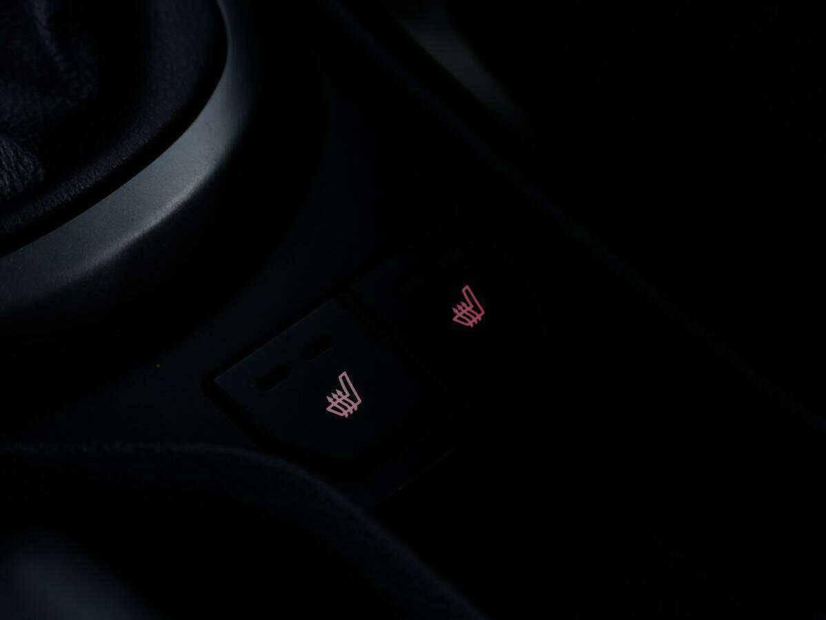 Купить Kia Rio, 2017, 107 508 км, фото №17