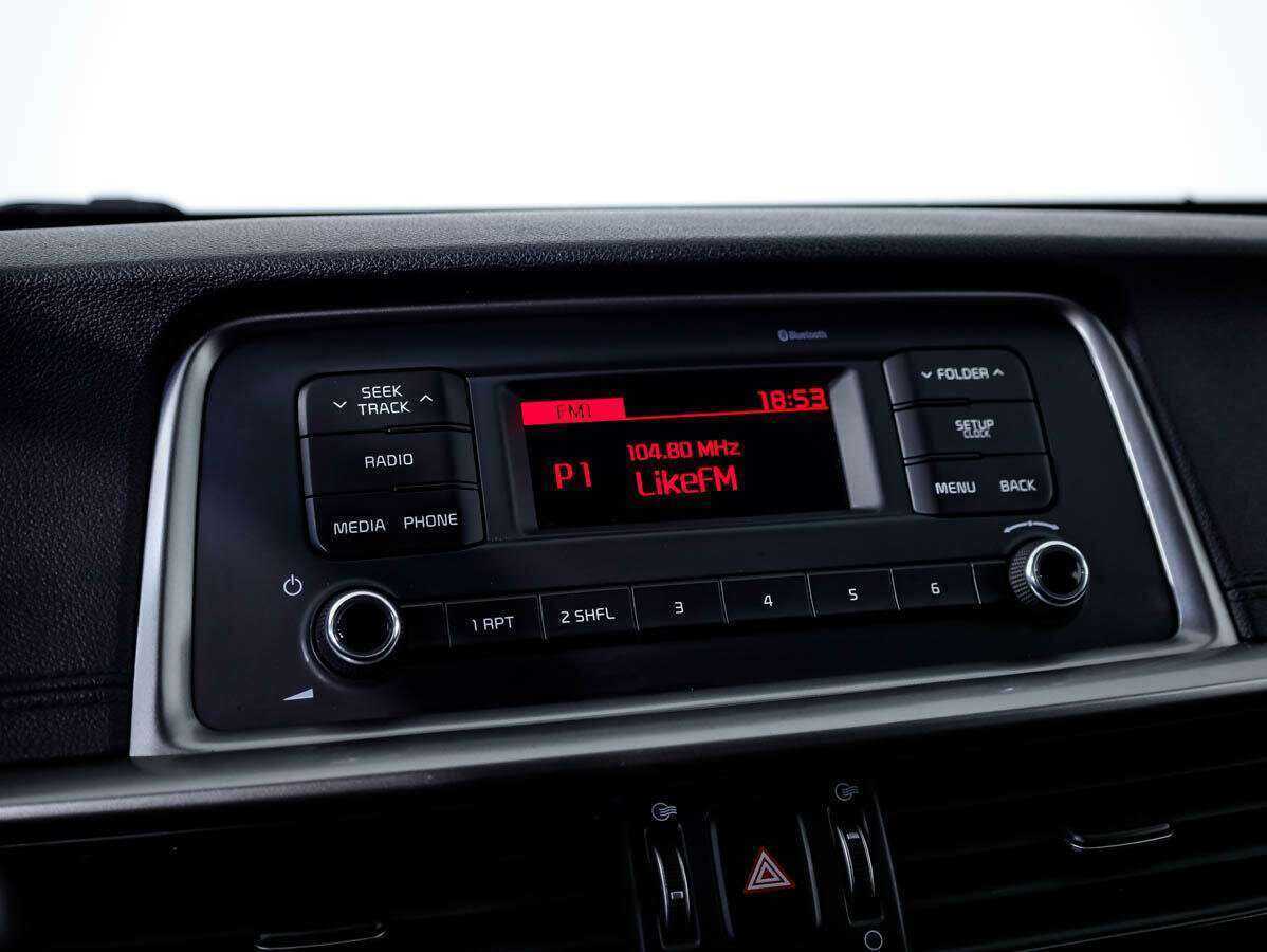 Купить Kia Optima, 2019, 141 280 км, фото №15