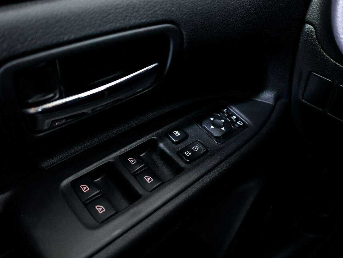 Купить Mitsubishi Outlander, 2018, 144 060 км, фото №25