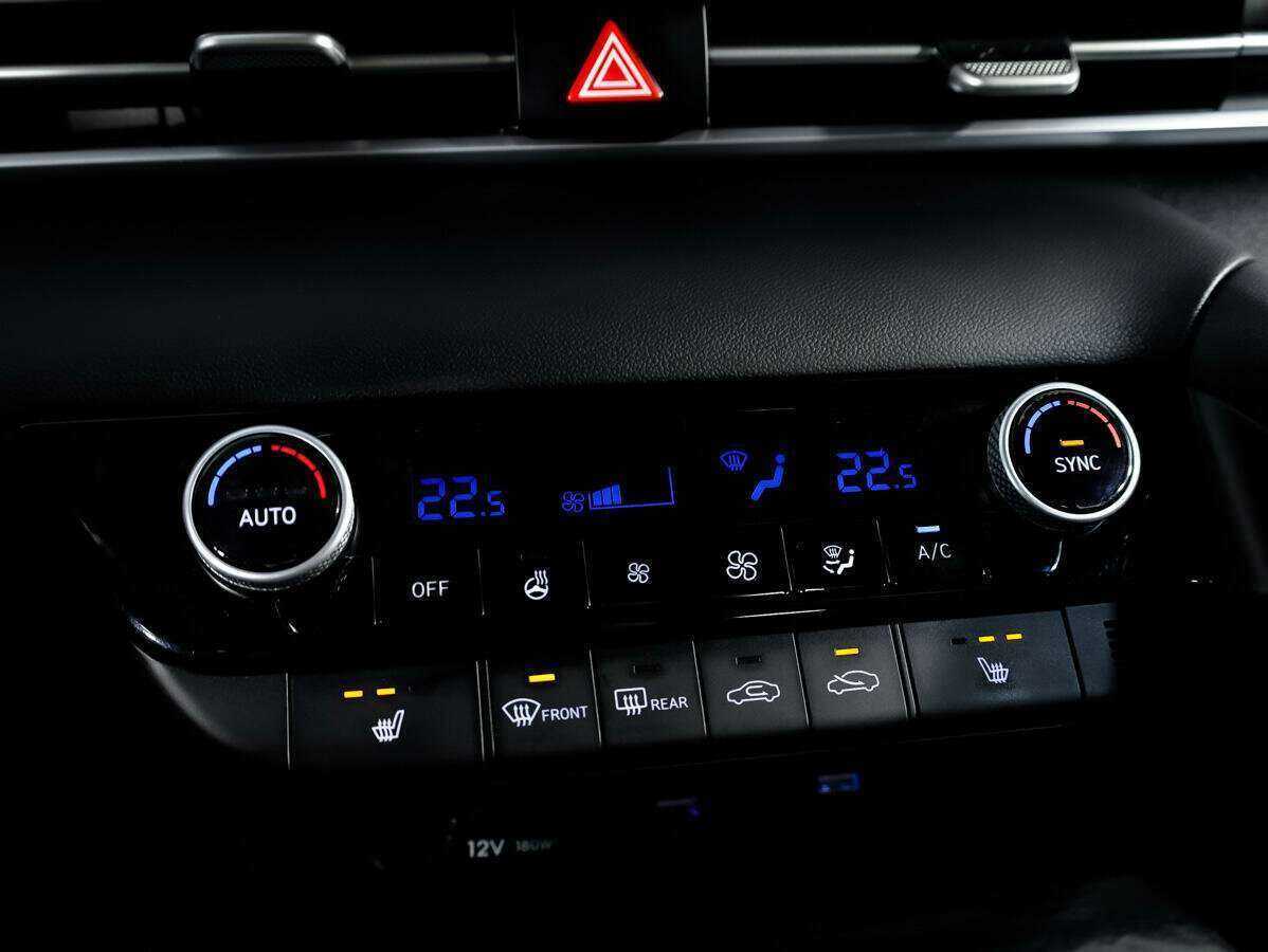 Купить Hyundai Elantra, 2021, 74 533 км, фото №18