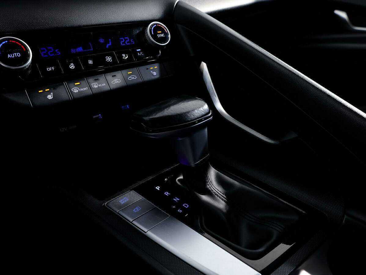 Купить Hyundai Elantra, 2021, 74 533 км, фото №19