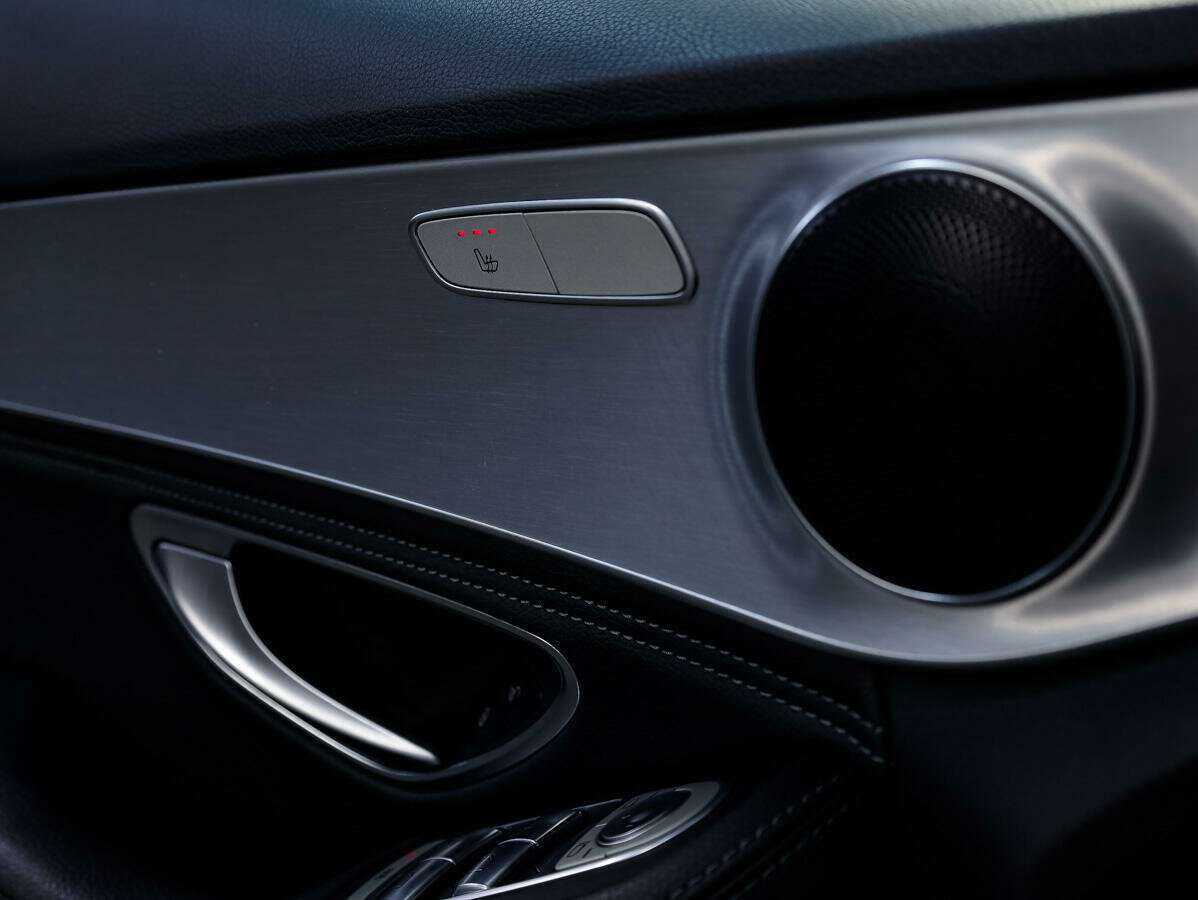 Купить Mercedes-Benz C-Класс 180, 2014, 91 549 км, фото №21