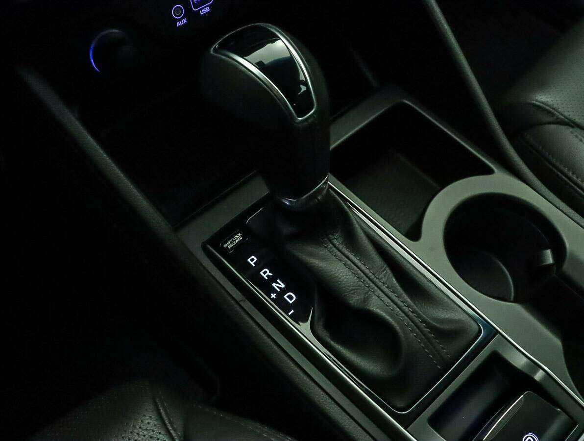 Купить Hyundai Tucson, 2018, 69 008 км, фото №14