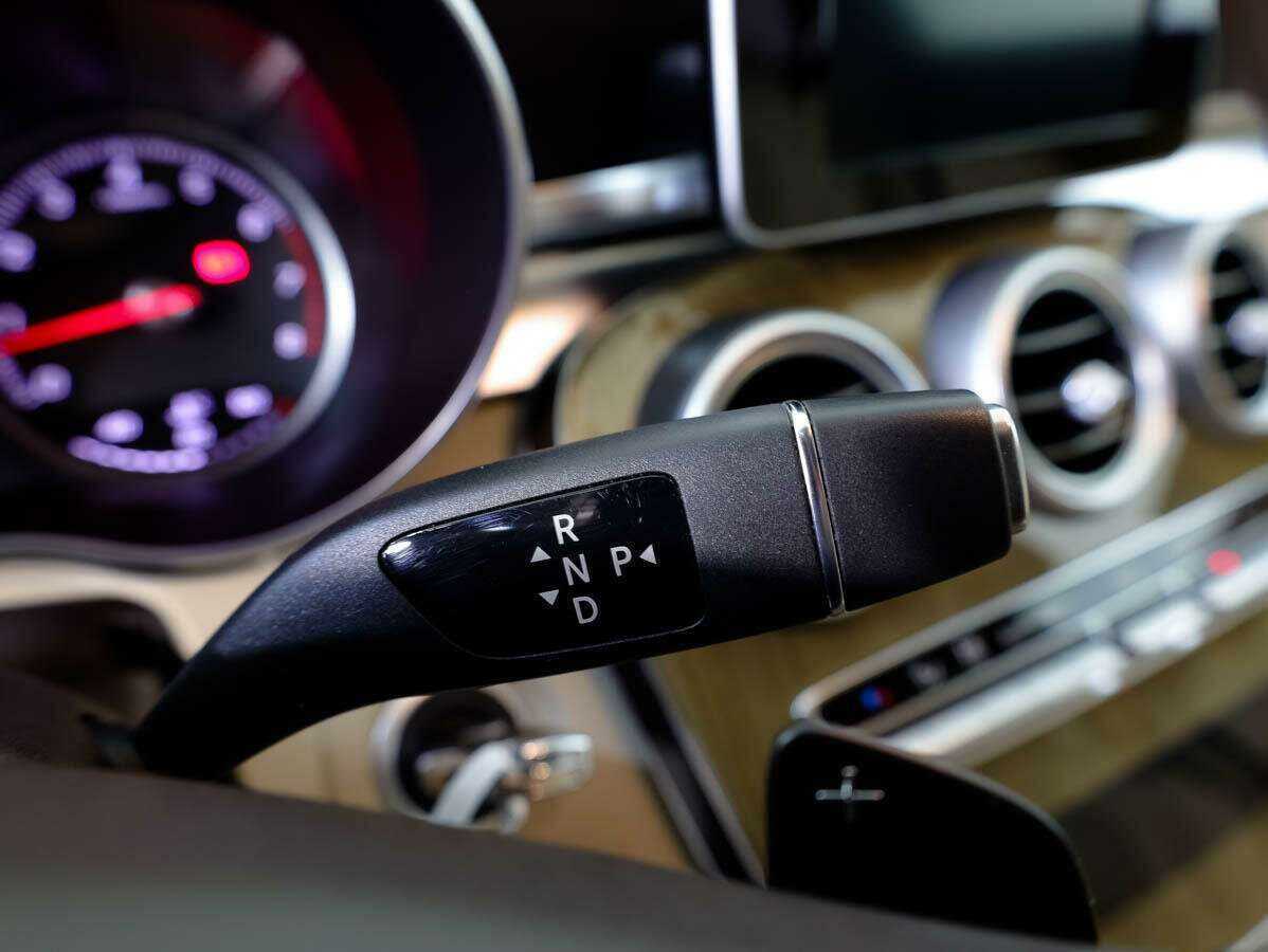 Купить Mercedes-Benz C-Класс 180, 2015, 113 862 км, фото №17