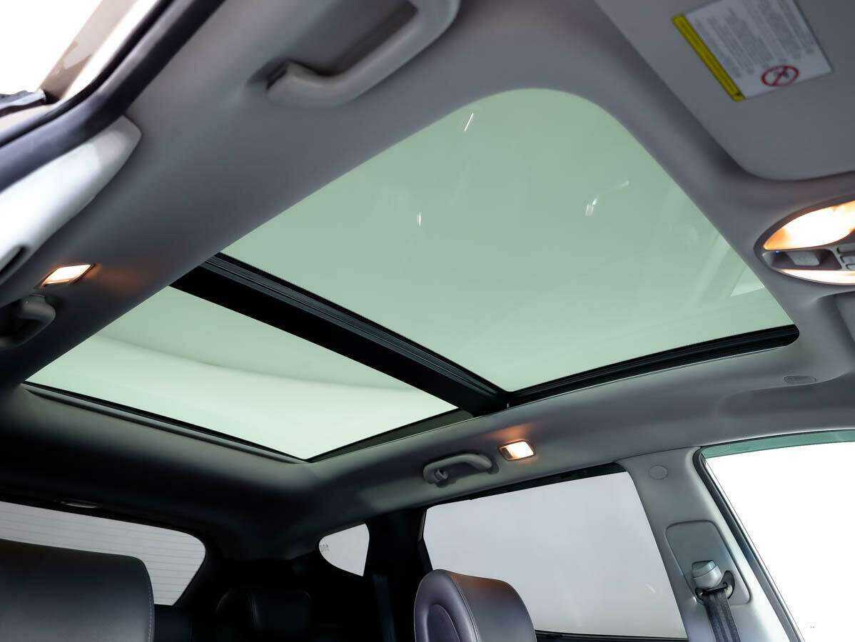 Купить Hyundai Santa Fe, 2013, 142 987 км, фото №22