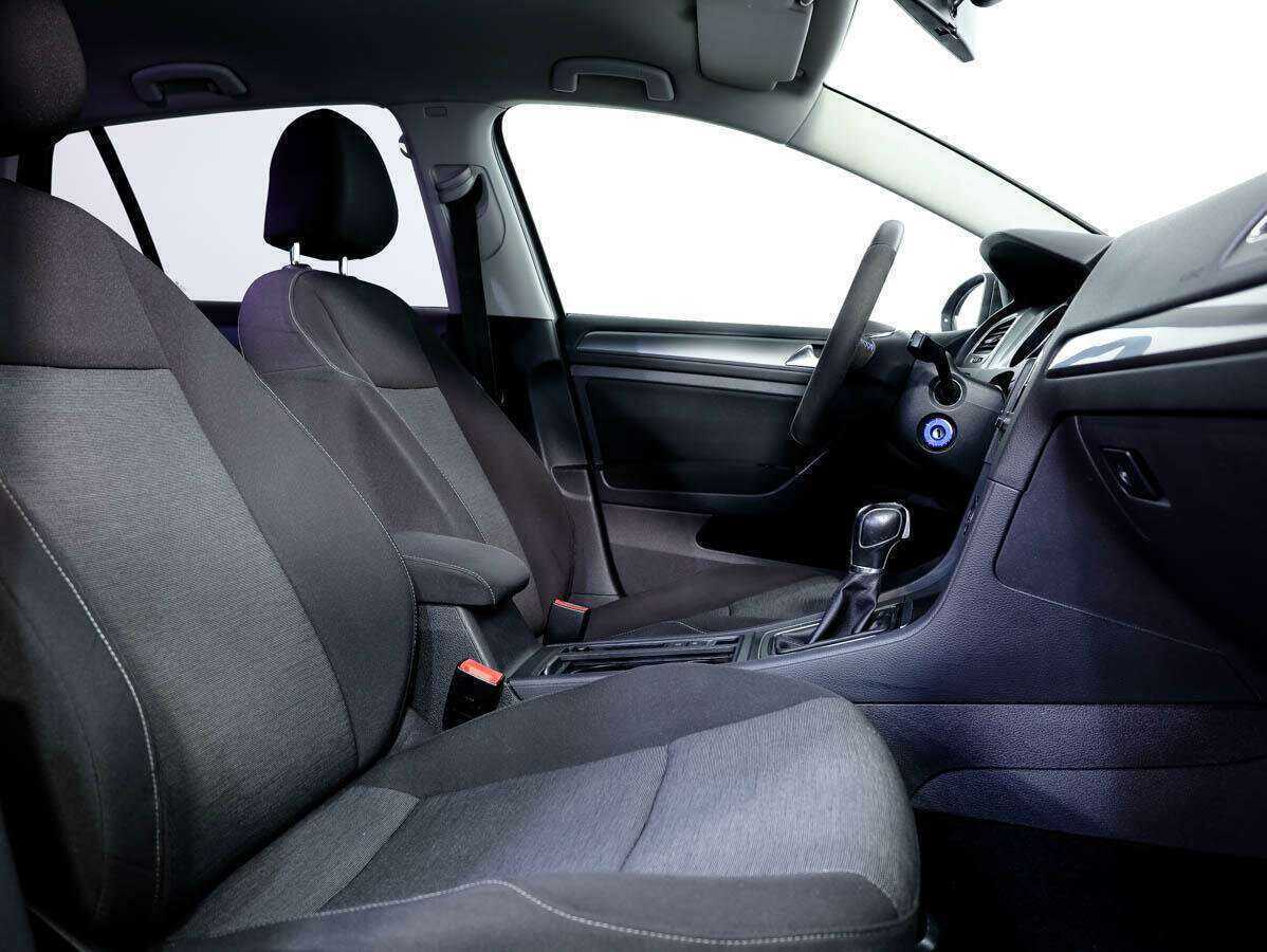 Купить Volkswagen Golf, 2013, 136 879 км, фото №11