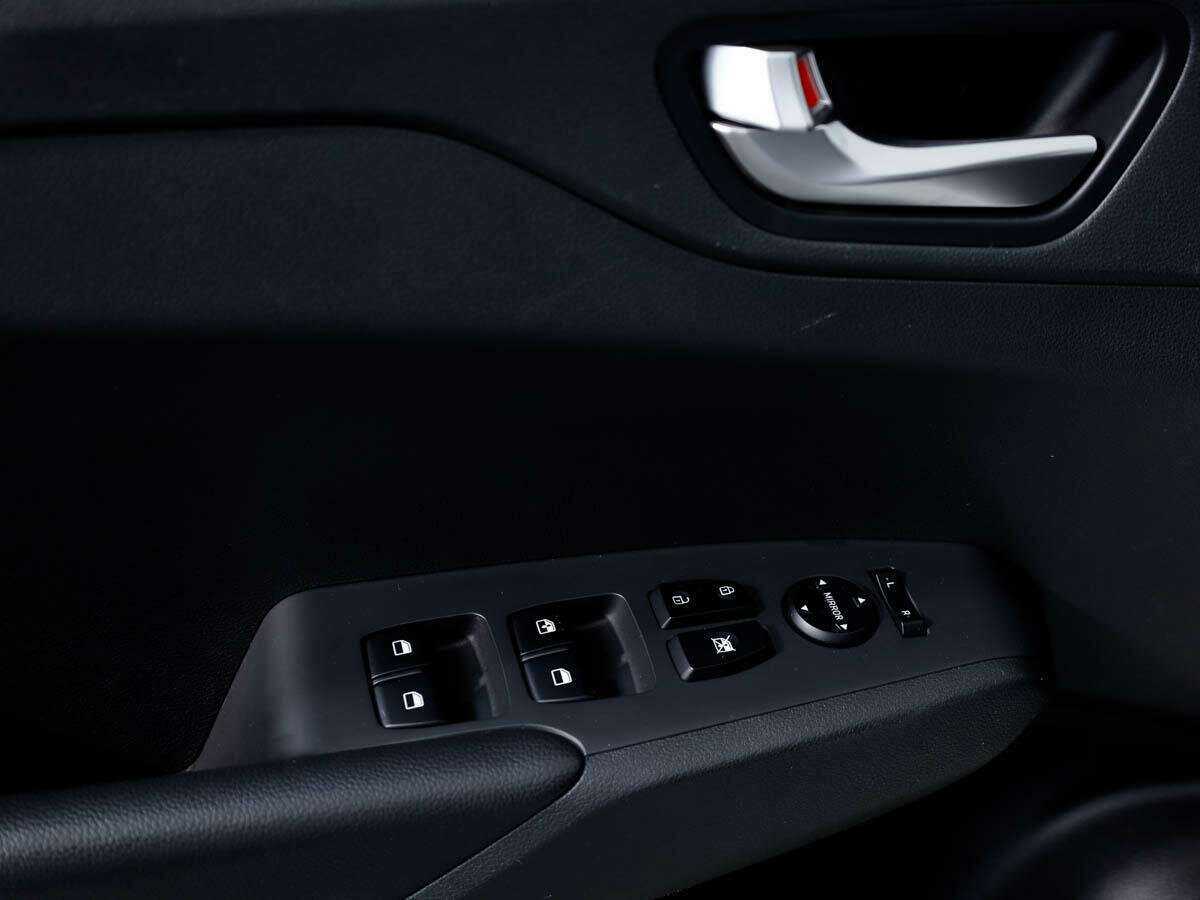 Купить Hyundai Solaris, 2020, 28 085 км, фото №13