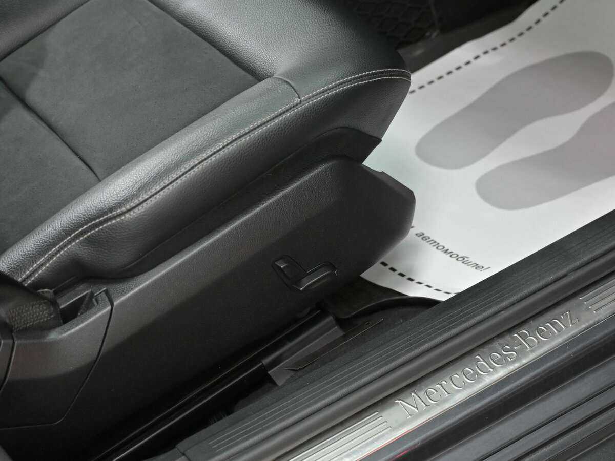 Купить Mercedes-Benz E-Класс 200 7G-Tronic, 2012, 142 123 км, фото №8