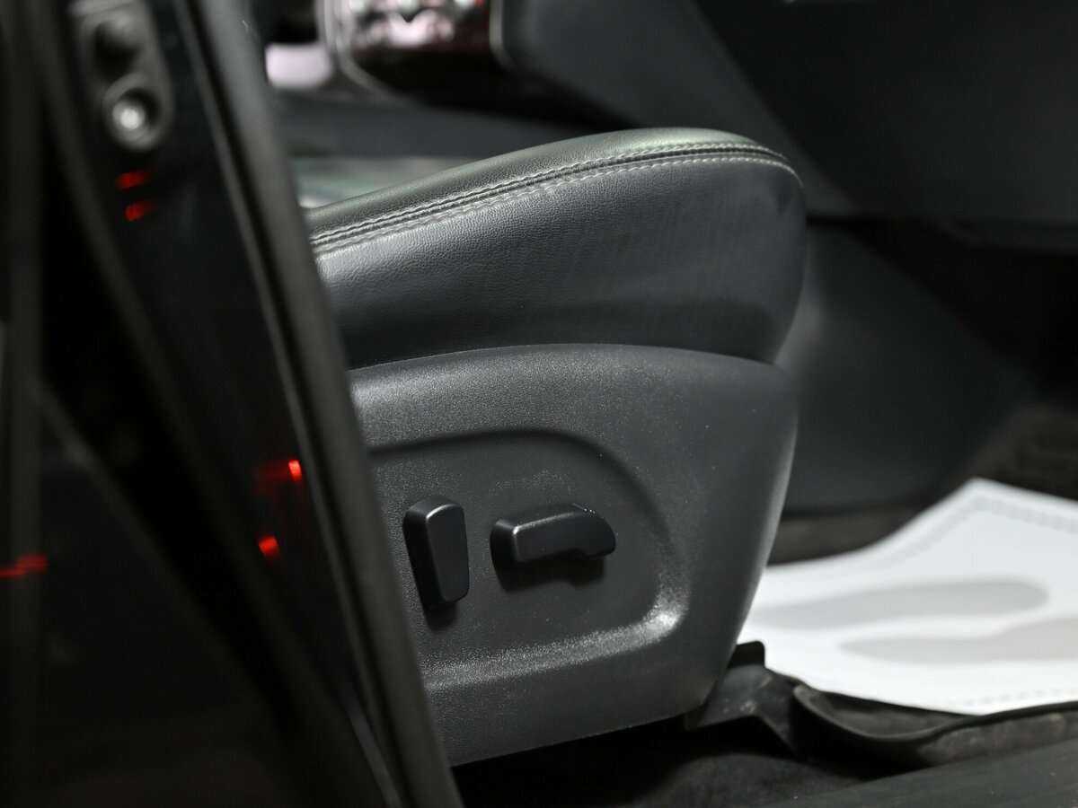 Купить Nissan Pathfinder, 2015, 140 000 км, фото №17