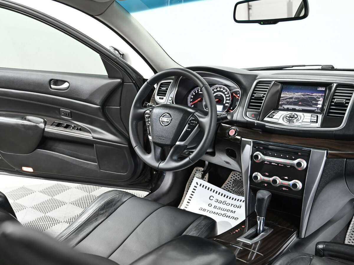 Купить Nissan Teana, 2013, 142 000 км, фото №5