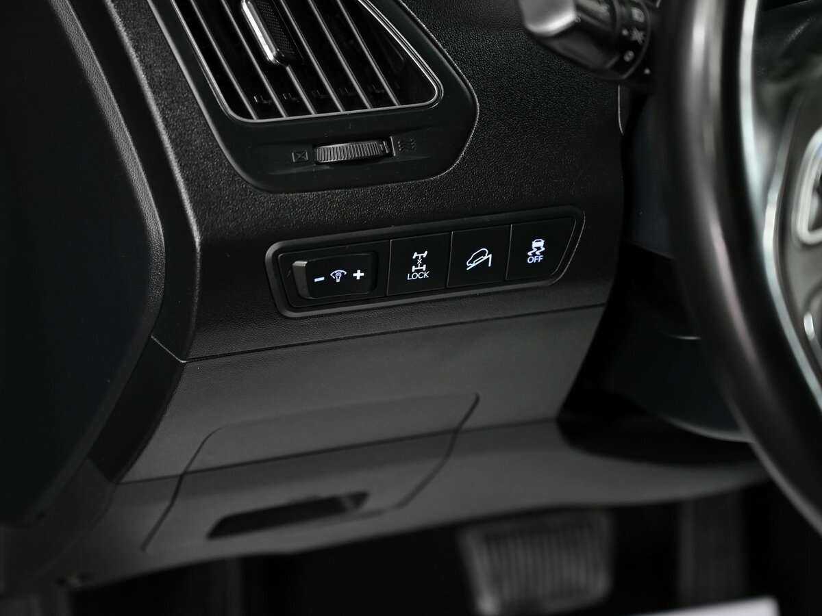 Купить Hyundai ix35, 2013, 138 000 км, фото №10