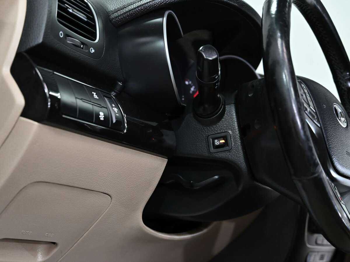 Купить Kia Sorento, 2013, 147 000 км, фото №11