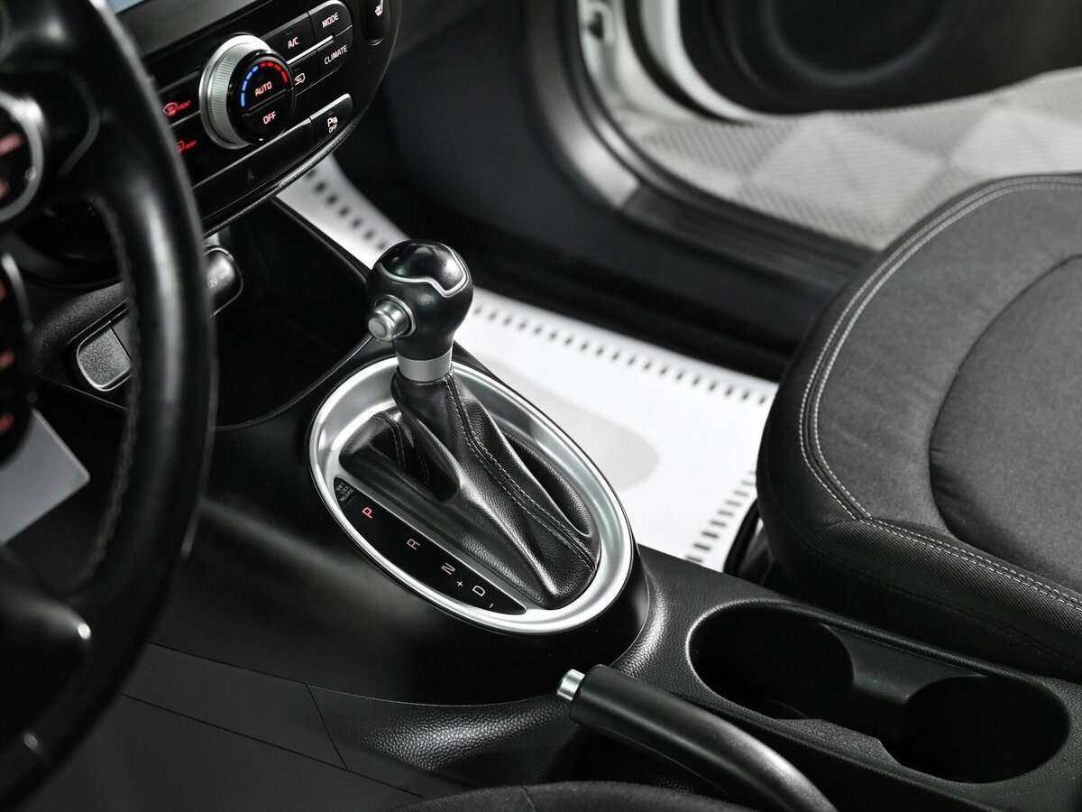 Купить Kia Soul, 2017, 135 000 км, фото №9