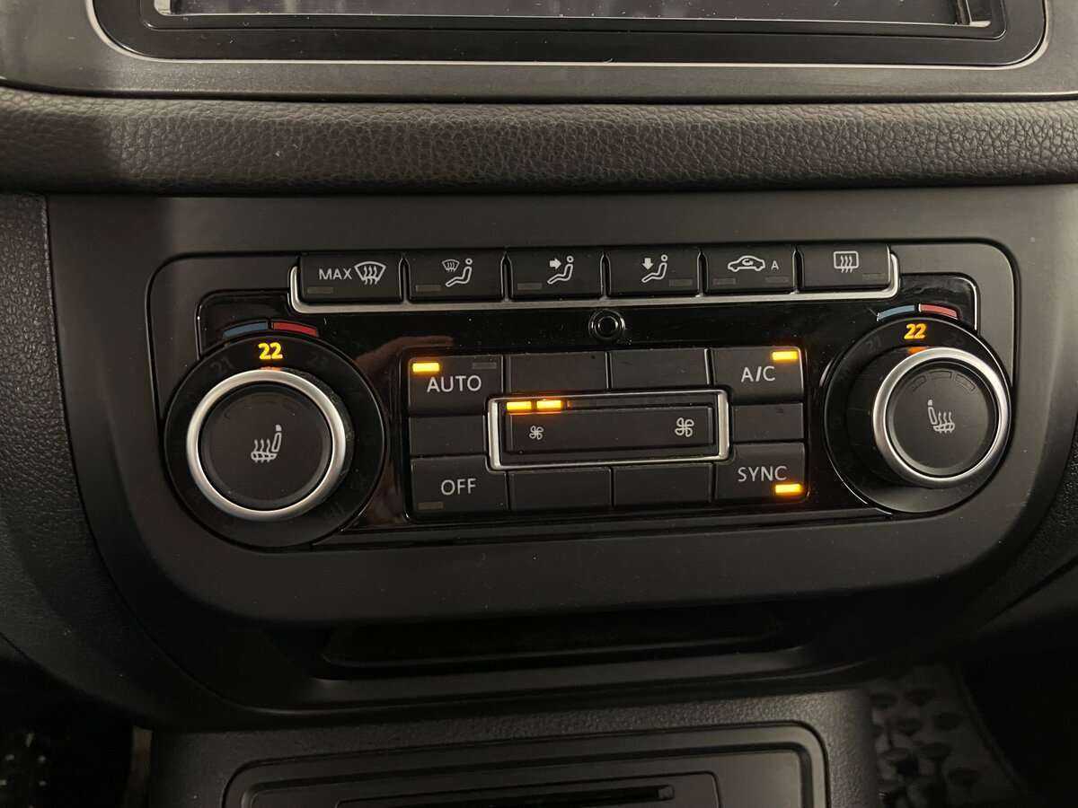 Купить Volkswagen Tiguan, 2013, 212 766 км, фото №14