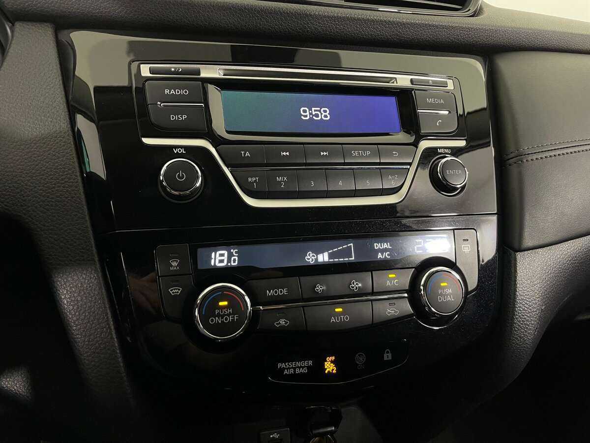 Купить Nissan Qashqai, 2020, 42 000 км, фото №15