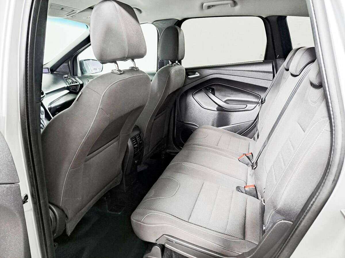Купить Ford Kuga, 2014, 175 000 км, фото №8