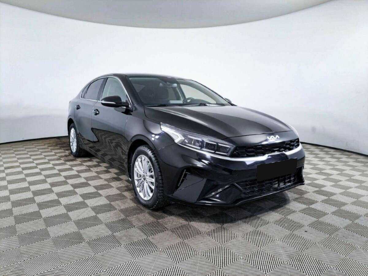 Kia Cerato
