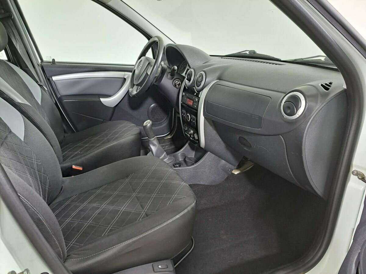 Купить Lada (ВАЗ) Largus, 2019, 93 254 км, фото №9