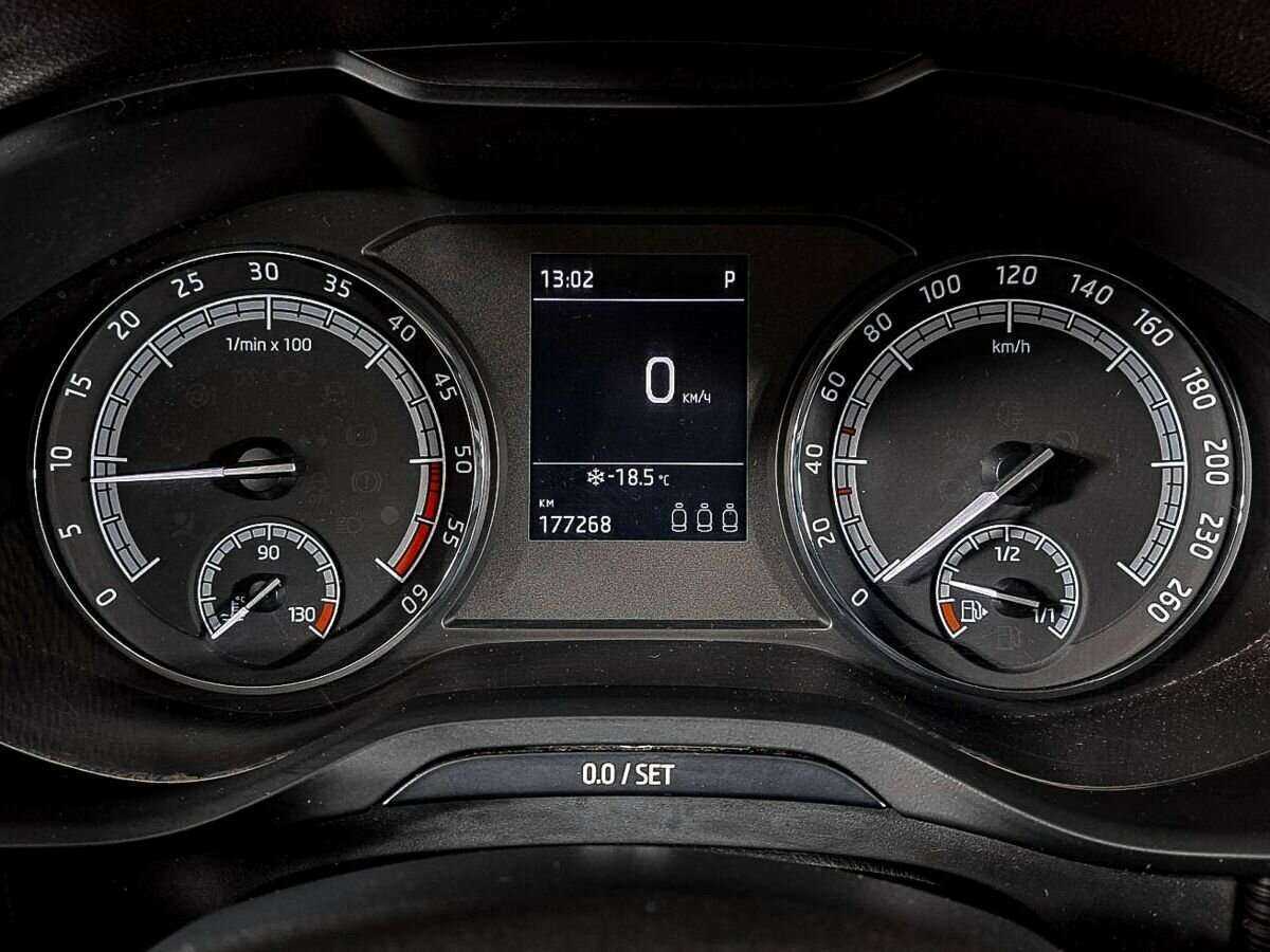 Купить Skoda Kodiaq, 2018, 176 577 км, фото №10