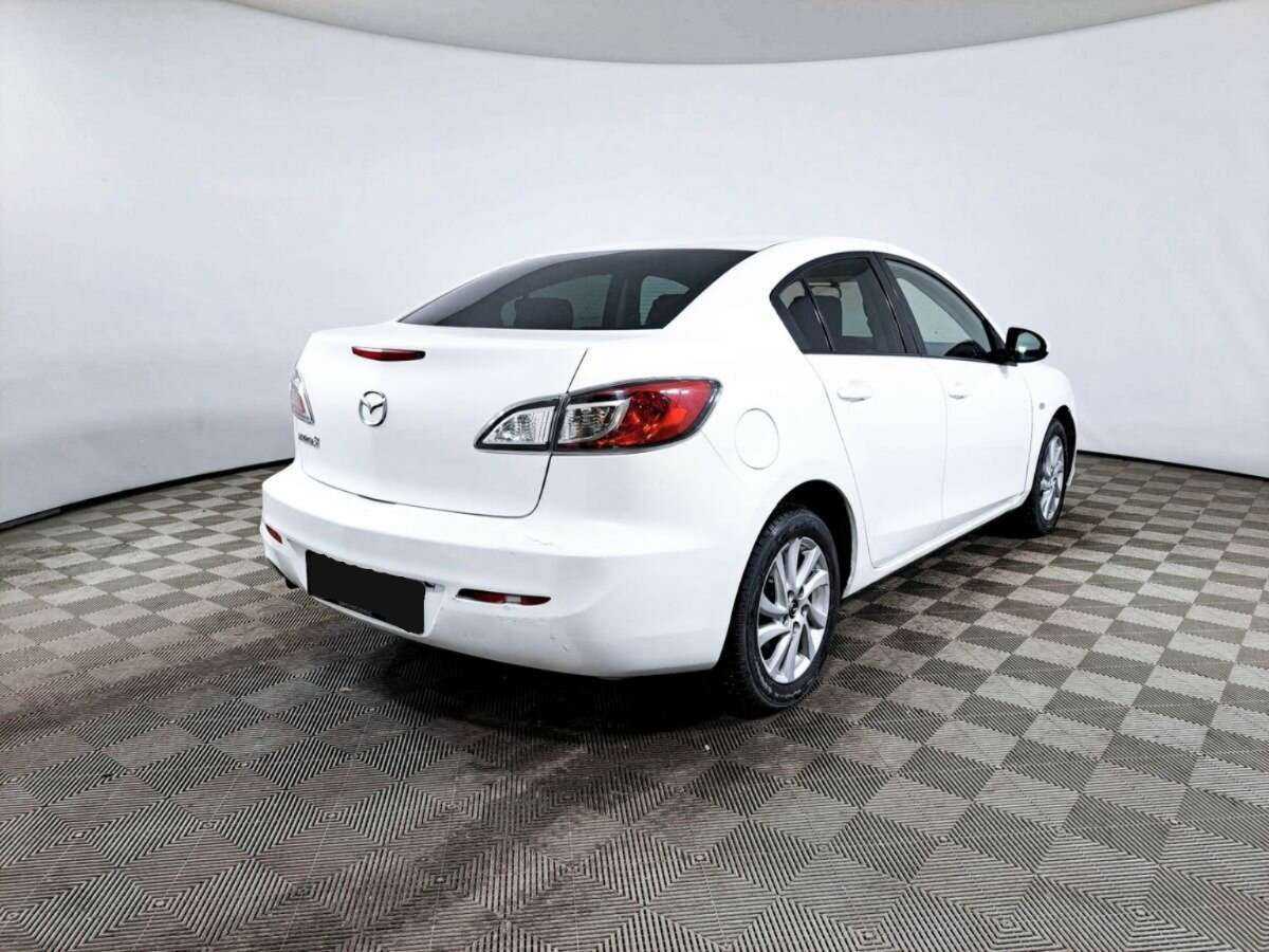Купить Mazda 3, 2013, 142 000 км, фото №5