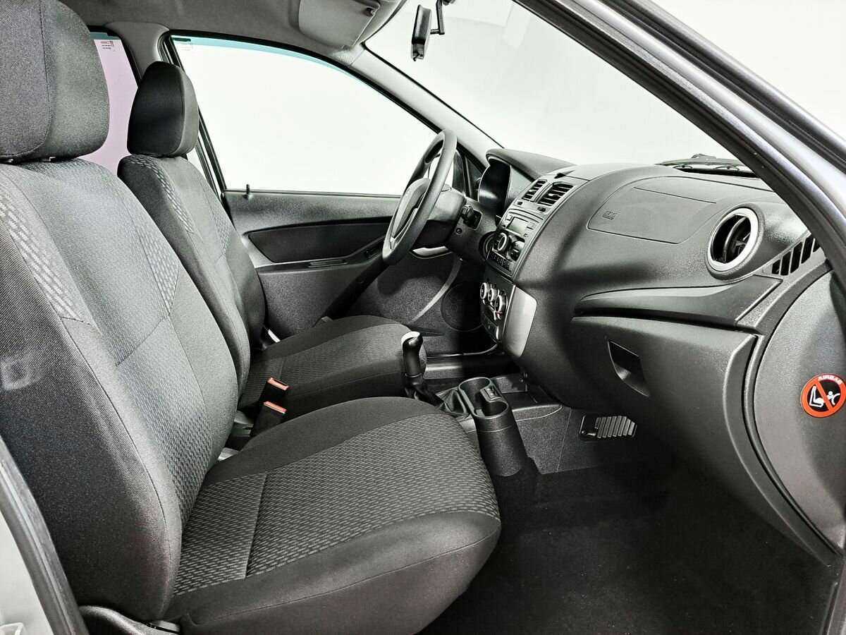 Купить Lada (ВАЗ) Kalina, 2016, 91 500 км, фото №7