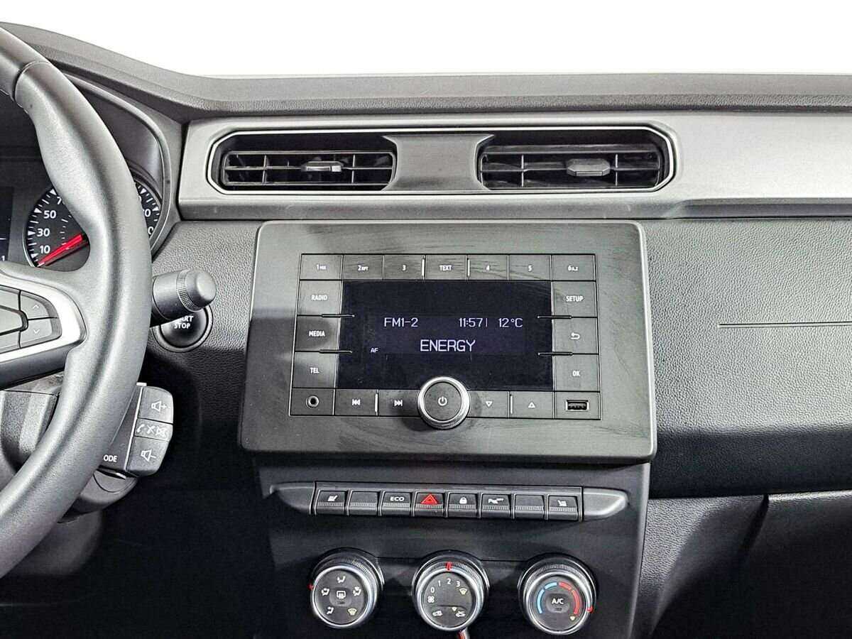 Купить Renault Arkana, 2021, 27 263 км, фото №13