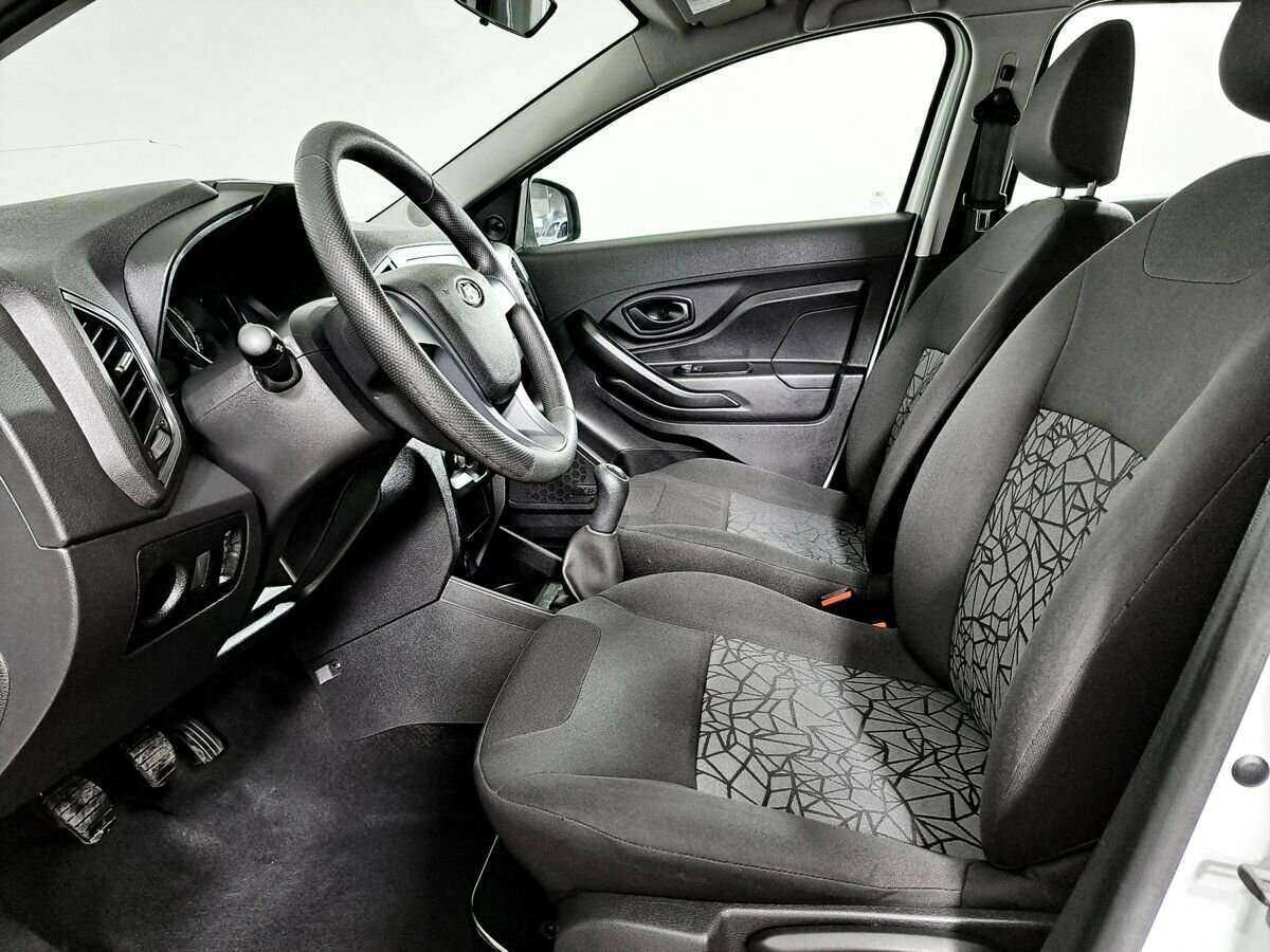 Купить Lada (ВАЗ) XRAY, 2018, 36 994 км, фото №13