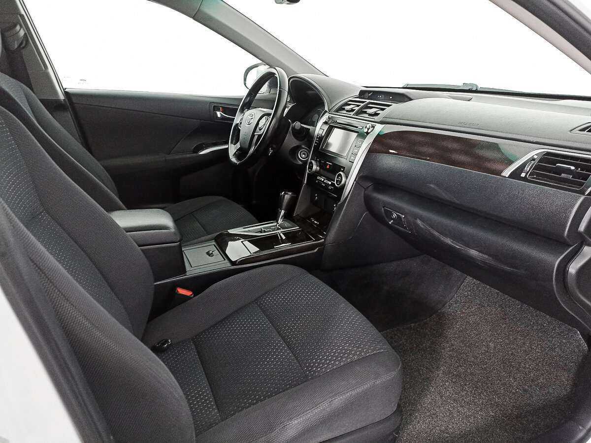 Купить Toyota Camry, 2014, 190 425 км, фото №9