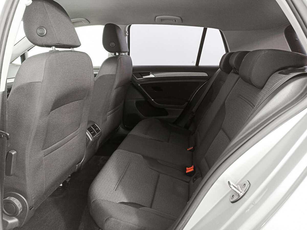 Купить Volkswagen Golf, 2013, 151 255 км, фото №10