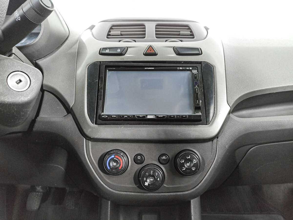 Купить Chevrolet Cobalt, 2013, 161 558 км, фото №13