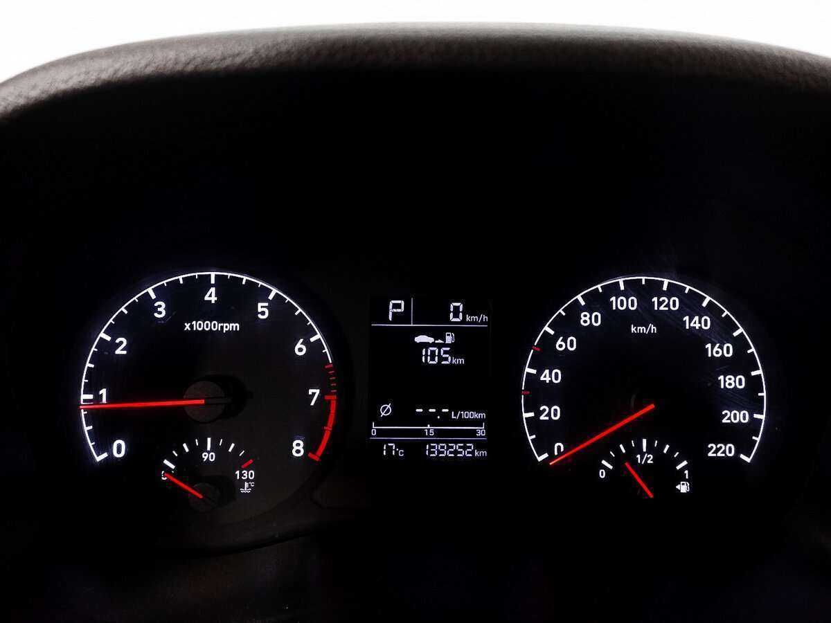 Купить Hyundai Solaris, 2019, 139 221 км, фото №11